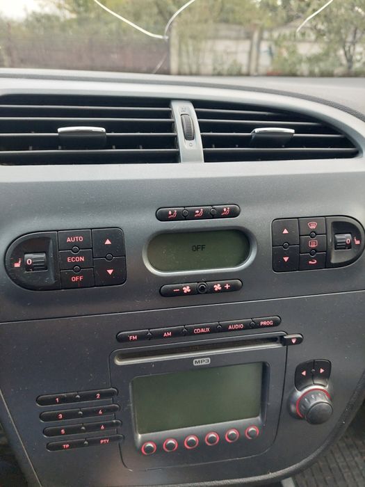 Seat Leon motor 1.9 an 2008