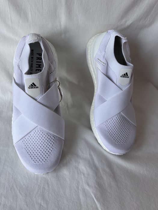 Pantofi alergare,sala,Adidas Ultraboost Slip On,marime 39,40