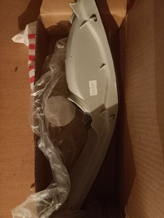 Фара на тайота королла