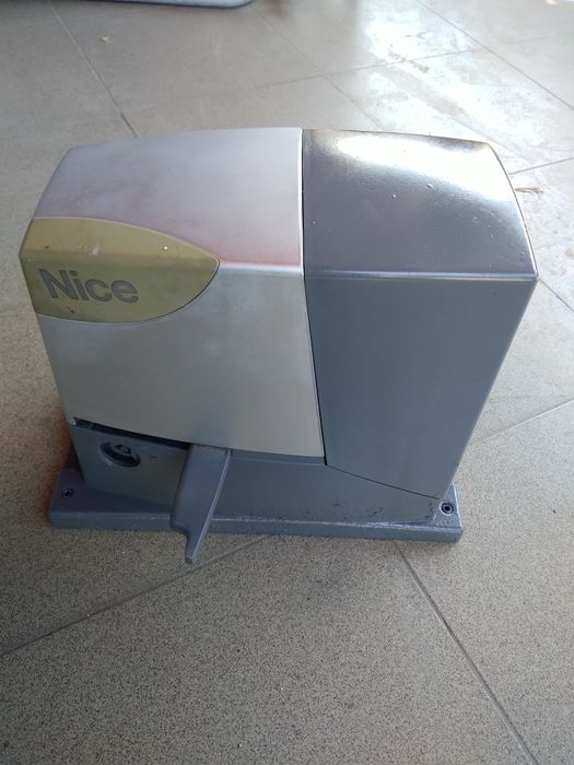 Motoare Nice road 350  pp7224 pentru  culisante  batante bariera