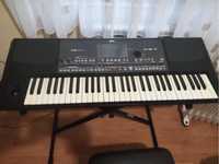 Клавир Korg pa600