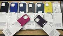 Apple Iphone Magsafe case кейс кейсове 12;13;14;15;16 Pro Max Mini