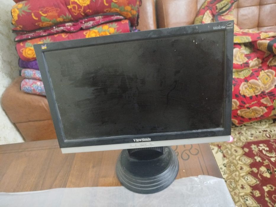 Монитор для компьютера