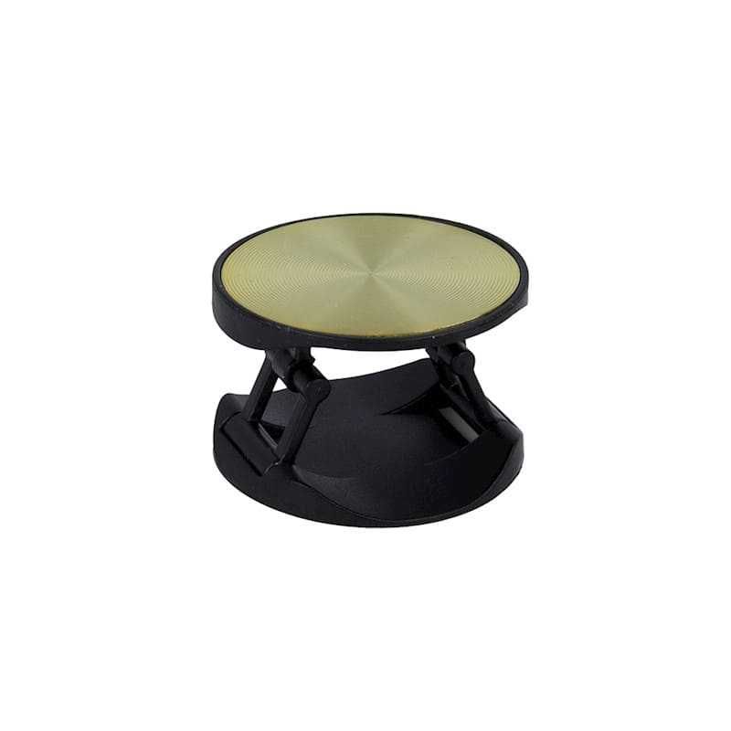 Popsocket за телефон, златист – Setty
