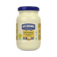 Sos maioneza Hellmann's, Original 210ml