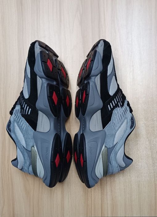 Нови New balance 9060 Black Castlerock