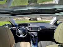VAND Peugeot 308 SW 2.0 Blue HDI