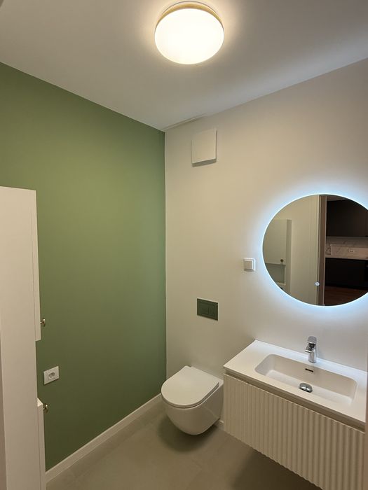 Închiriez Apartament 2 camere Arcadia Domenii central