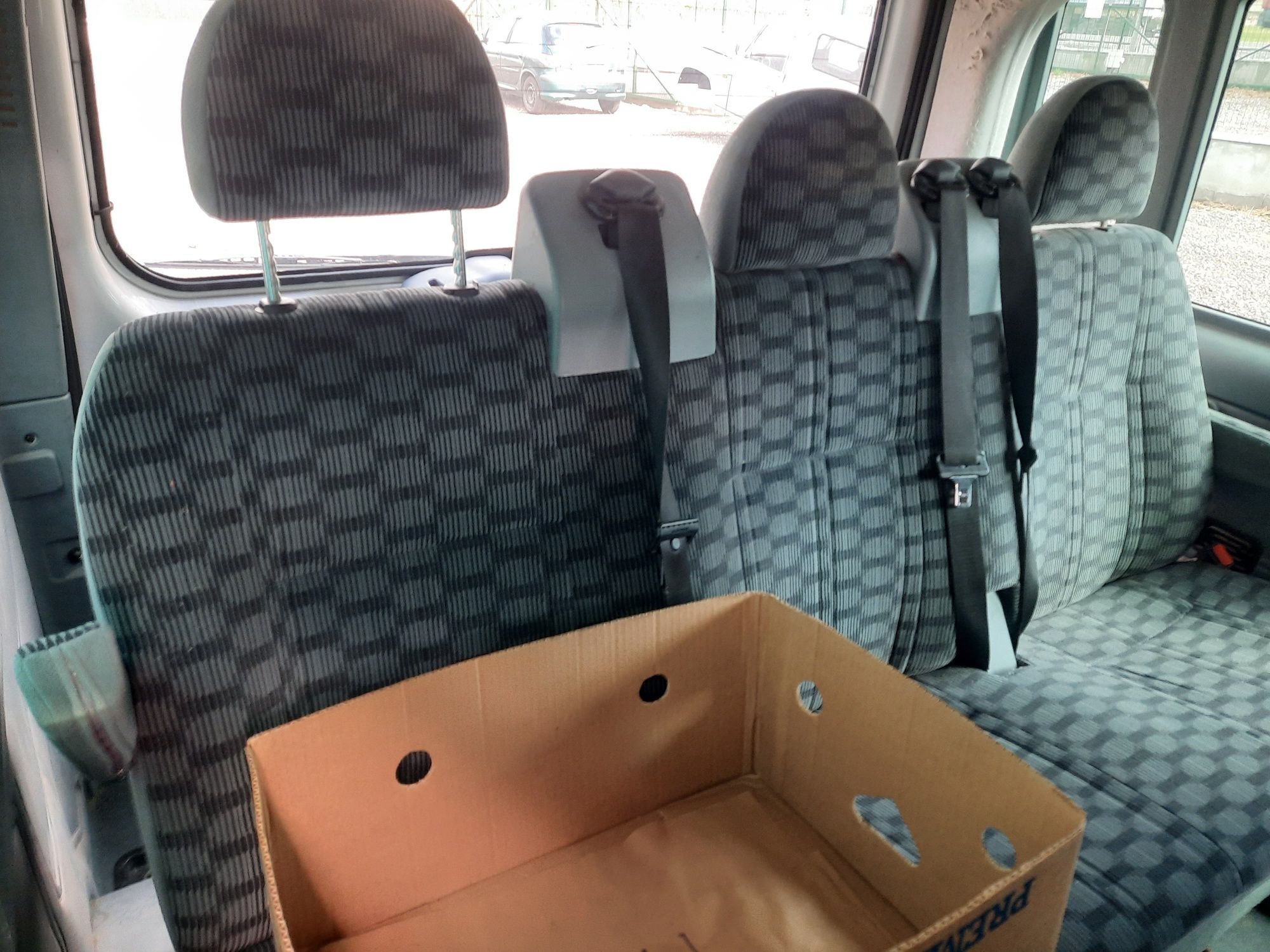 Vand piese Ford Transit 2.2