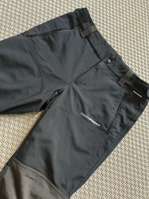 Pantaloni tehnici Northfinder