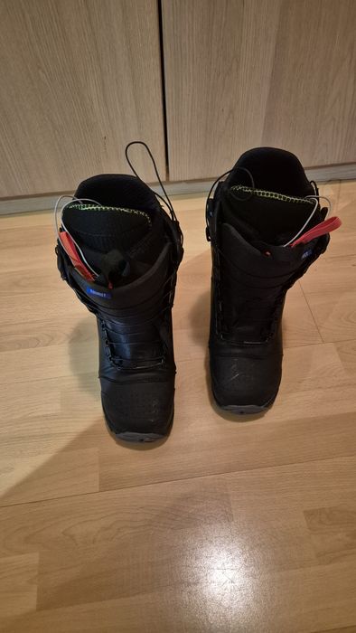 BURTON Tourist boots snowboard