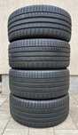 Set anvelope / cauciucuri vara 235/35/19  Continental ContisportContac