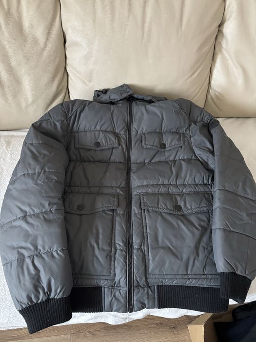 Мъжко яке Tom Tailor