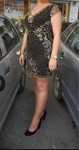 Rochie eleganta marimea 14 uk