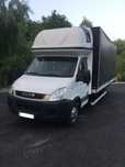 Iveco 2011 - categoria B