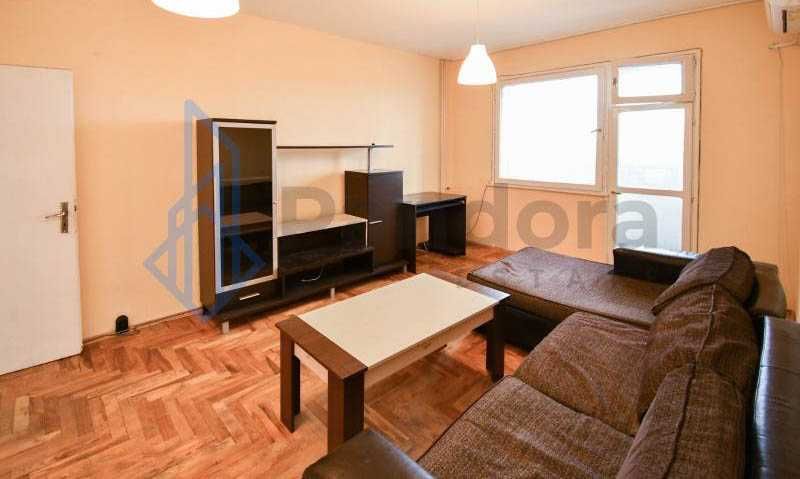 Тристаен апартамент под наем в кв. Овча купел 1