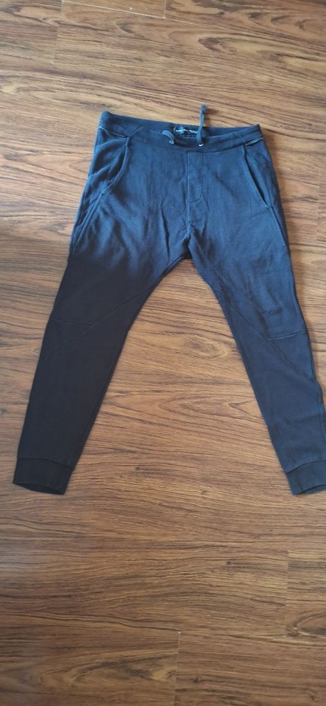 Zara man долнище