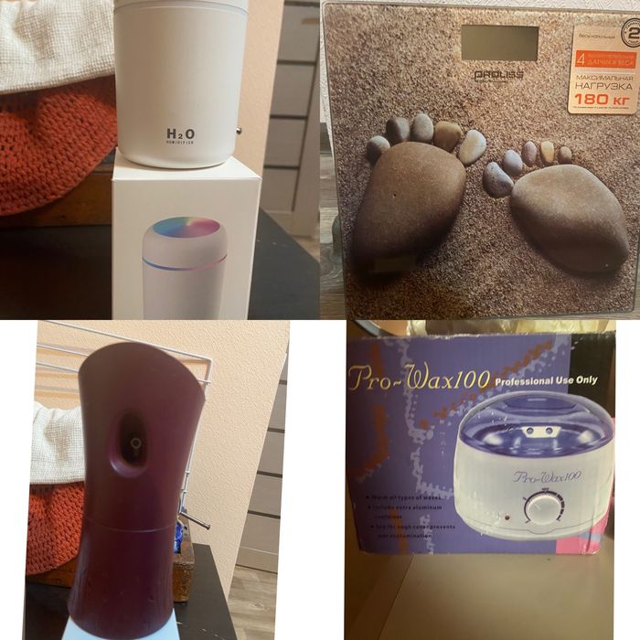 Срочно разгружаю гардероб