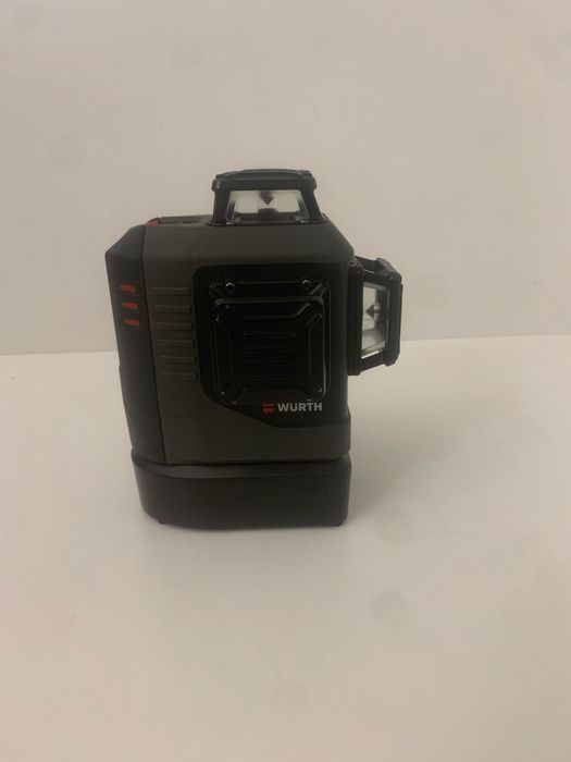 Wurth MLPG 22 laser 360’’