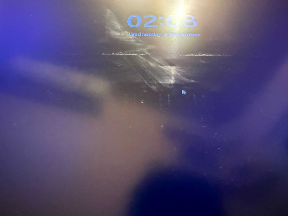 Asus TUF Dash F15 FX516PM