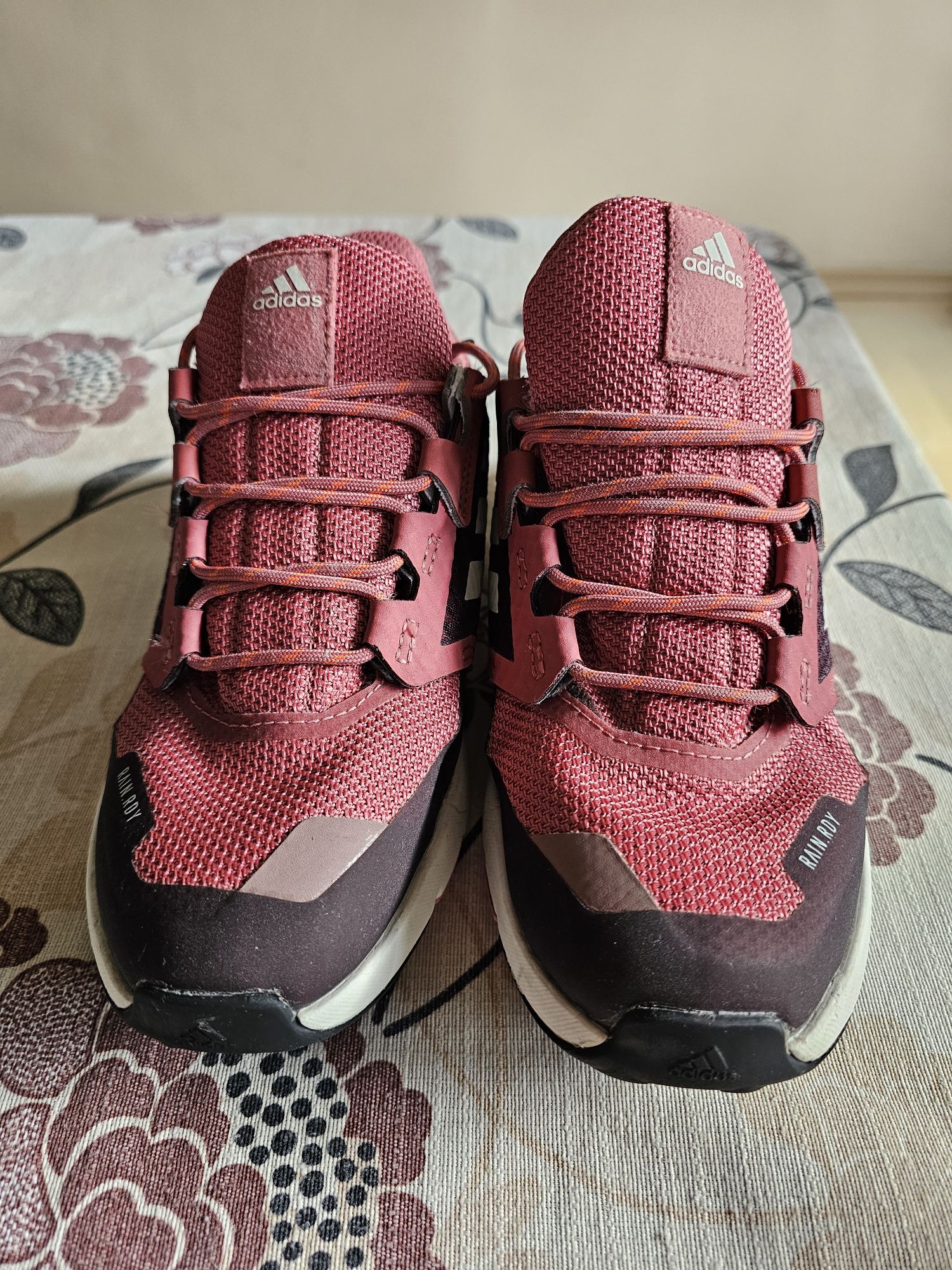Маратонки Adidas TERREX