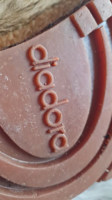 Cizme iarna din blană