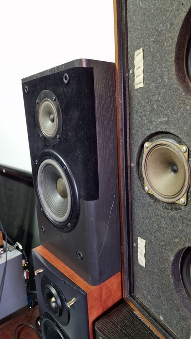 Boxe pasive JBL lx 300