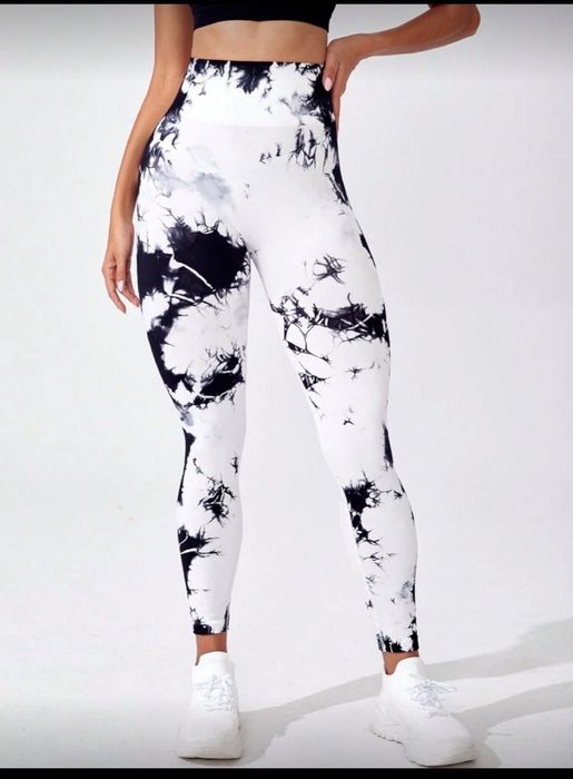 Спортен очертаващ клин