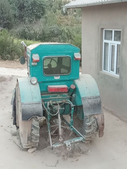 T 40 sotiladi holati yaxshi