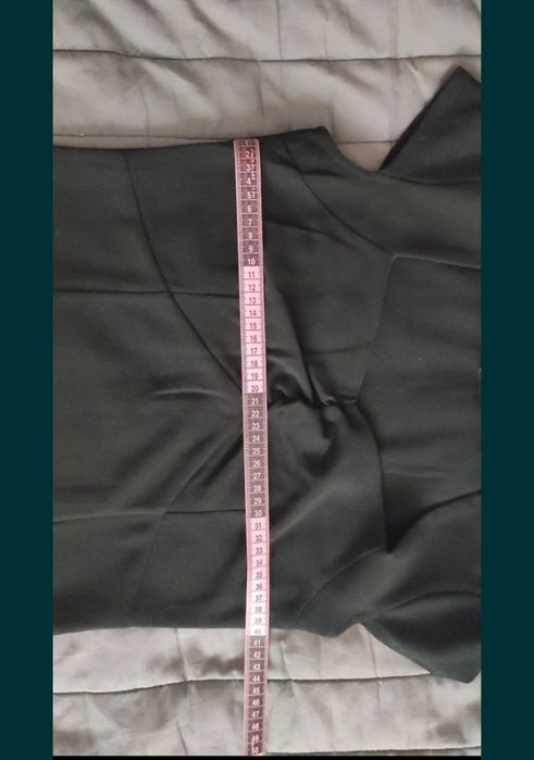 Little black dress-marime M