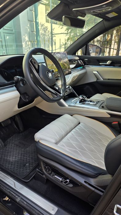 Продается BYD Tang