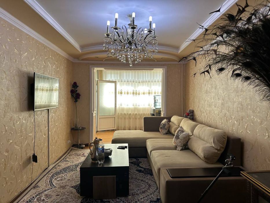 Продаю квартиру рядом с метро