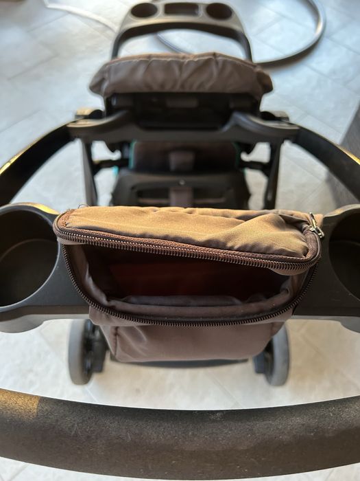 Carucior Chicco Stroll in 2 ,pentru 2 copii de varste diferite