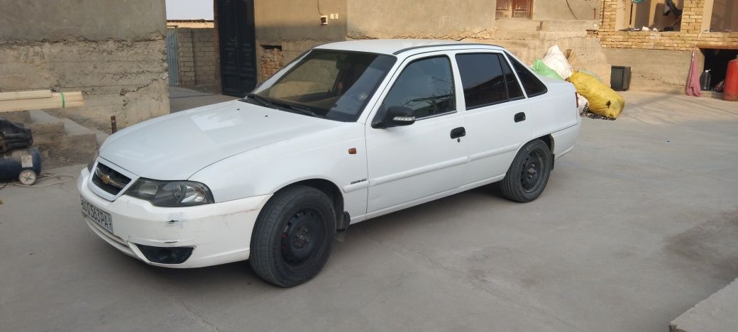Нексия2 донс 1.6