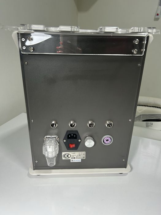 RF лифтинг за лице и тяло.КАТО НОВ!!!