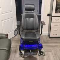Инвалидная коляска с электроприводом, электроколяска