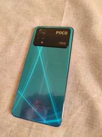 Poco X4 Pro 5G 128 Gb в отличном состоянии
