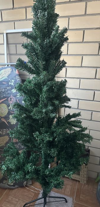 Продам елку 180 см
