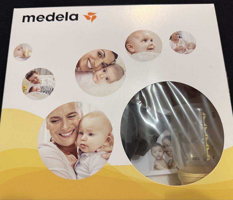 Medela Swing двуфазна помпа за кърма