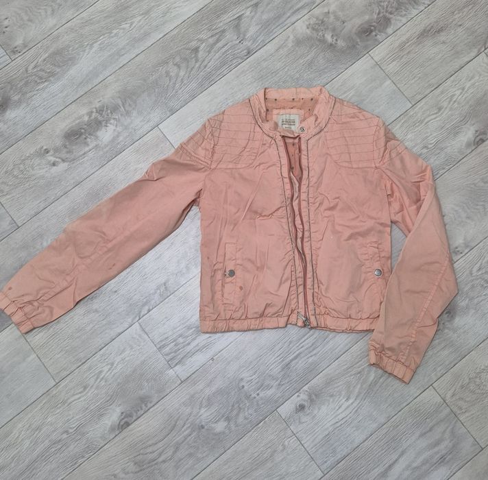 Ветровка состояние б/у