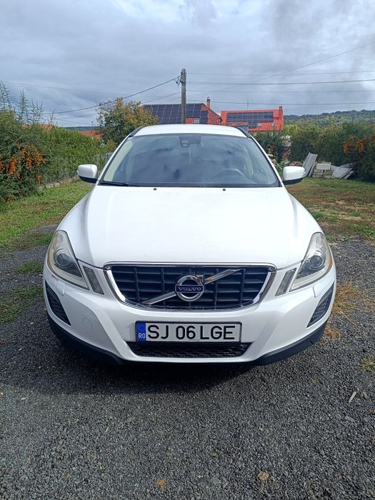 Volvo XC60 2.0 163cp