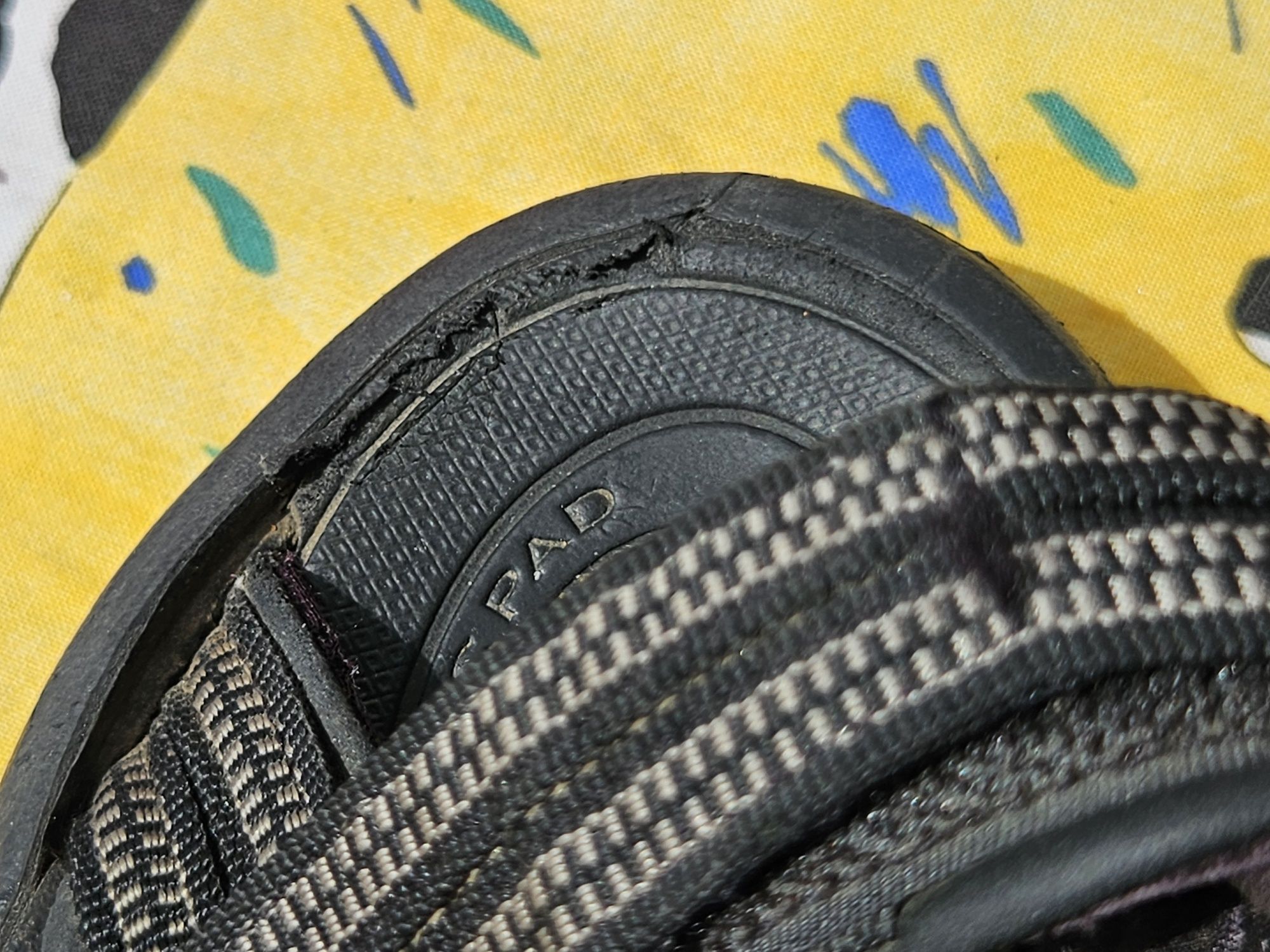 Teva оригинални сандали