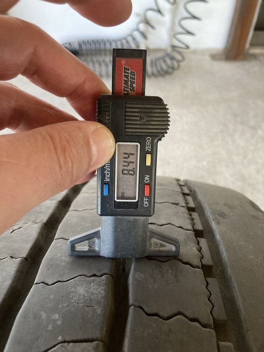 Гума за камион 355-50-22.5