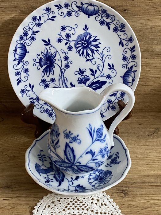 Немски порцелан чаши за кафе