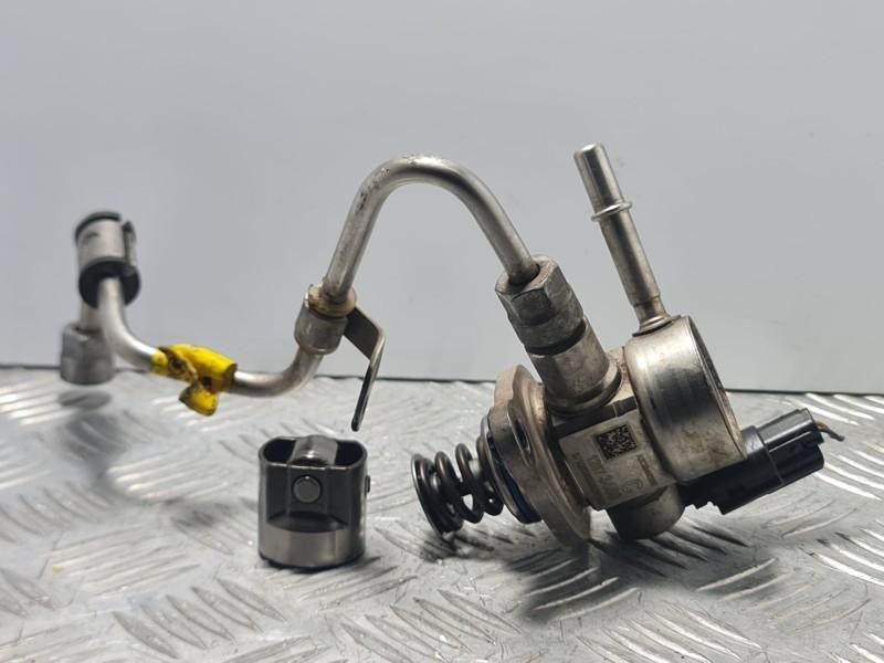 Senzor presiune pompa inalta Opel Astra K 1.0i Turbo 66 kw B10XFT