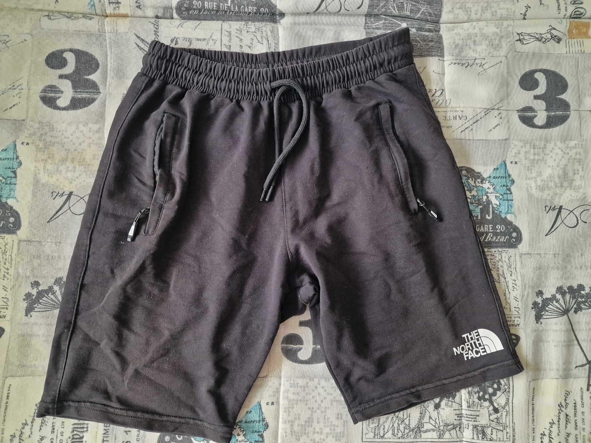 Тениска Adidas Camuflage Шорти The North Face, Adidas