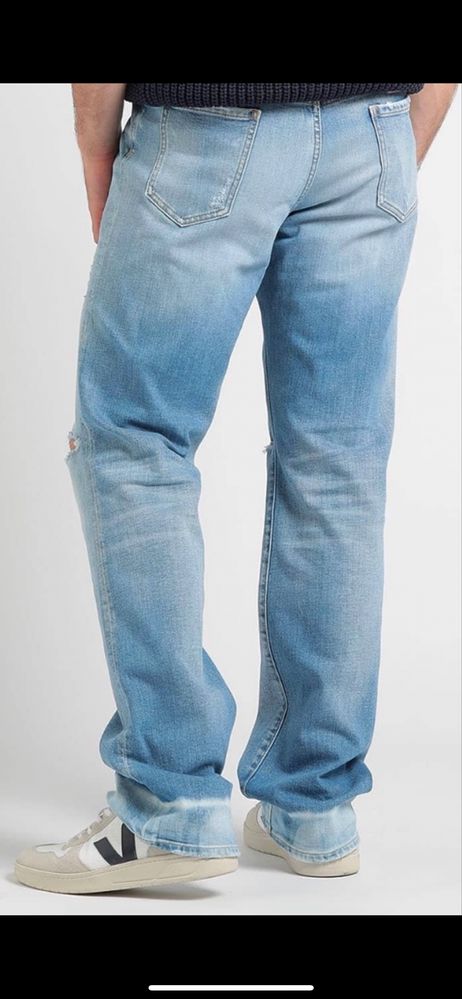 Dsquared2 Blugi Originali
