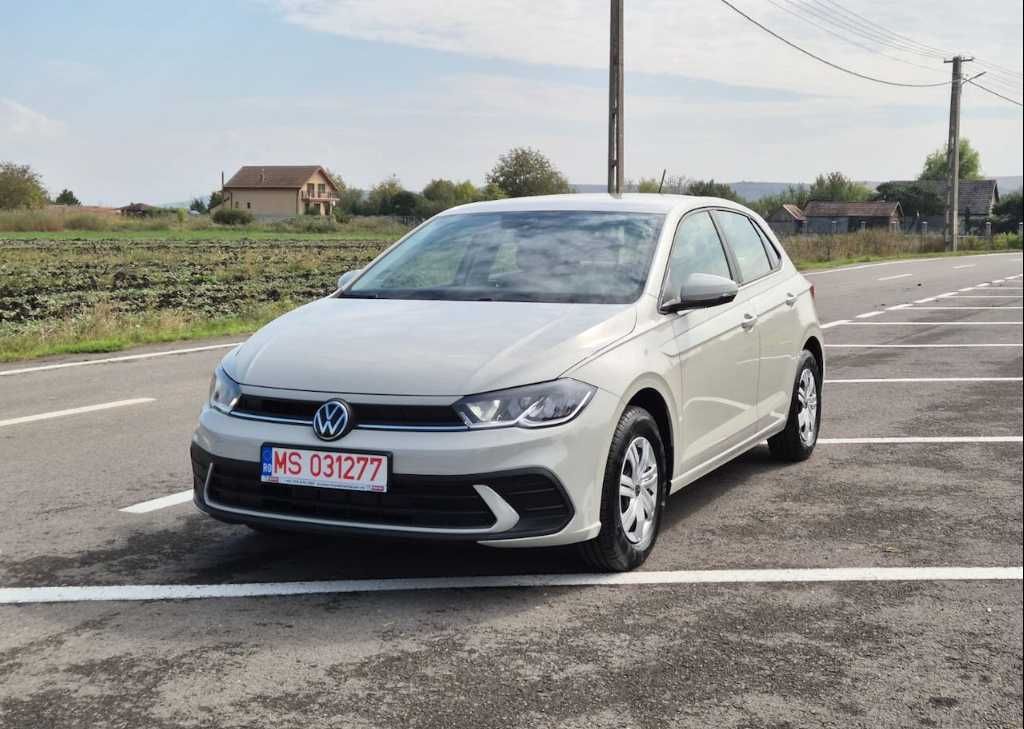 Inchirieri auto Sibiu - Fara taxe ascunse, predare flexibila