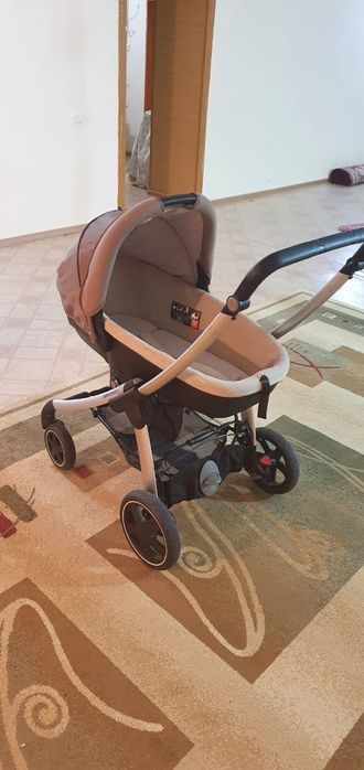 Детская коляска bebeconfort