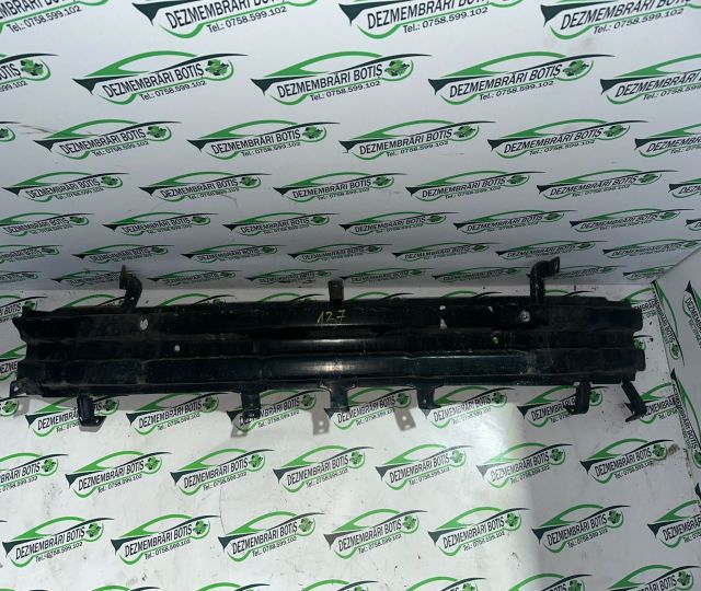 Armatura bara spate Chevrolet Aveo T250 (facelift)